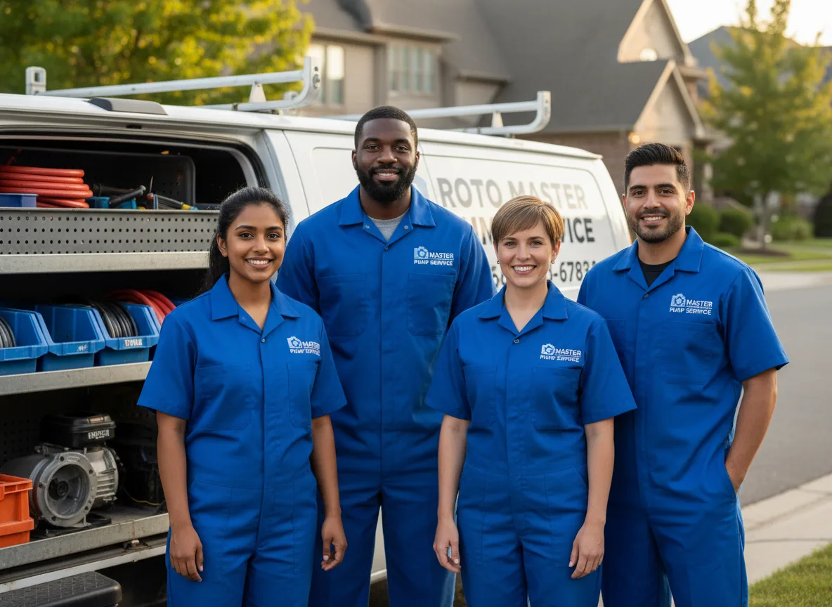 Sump Pump Installation company in Cary, MS